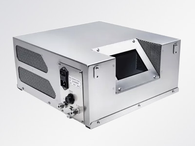 ALD PLD用高濃度臭氧發生器 Apex H30